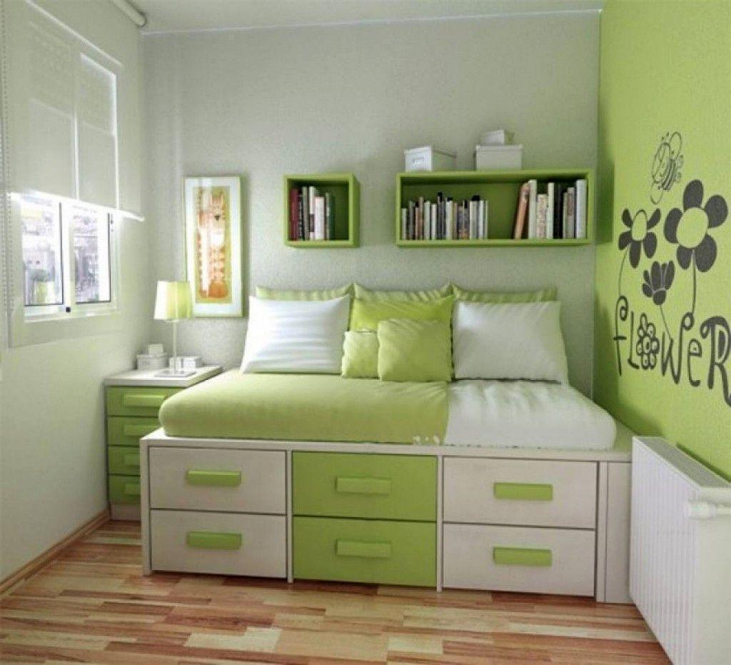 Murphy bed design ideas