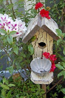 Birdhouse