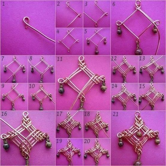 DIY Jewelry Ideas You’ll Actually Want To Wear!