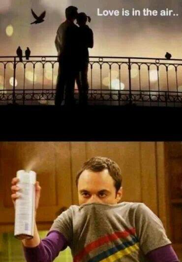 Oh Sheldon