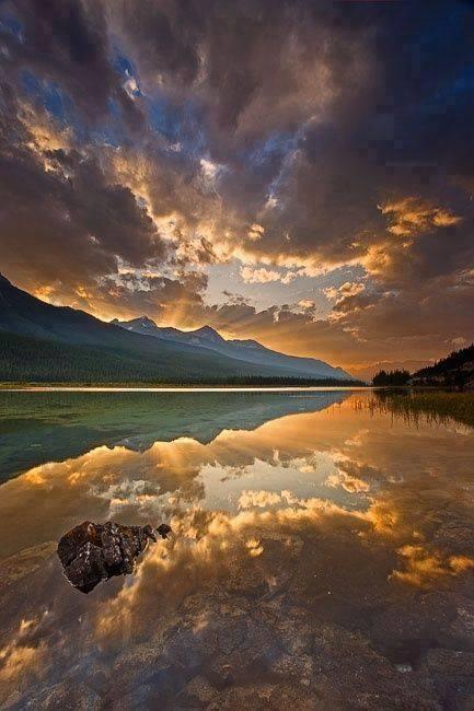 Jasper National Park, Canada... so amazing!