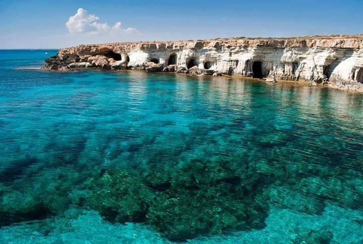 Cyprus... isn't that amazing