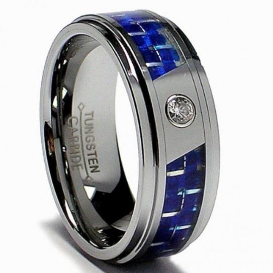Stylish Designs of the Tungsten Rings for Men Stylish Designs of the Tungsten Rings for Men