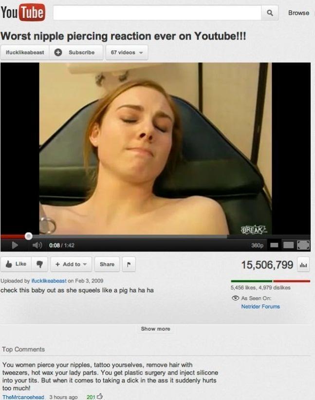 Best Youtube Comment Ever