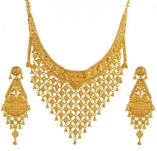 Pakistani Jewellery