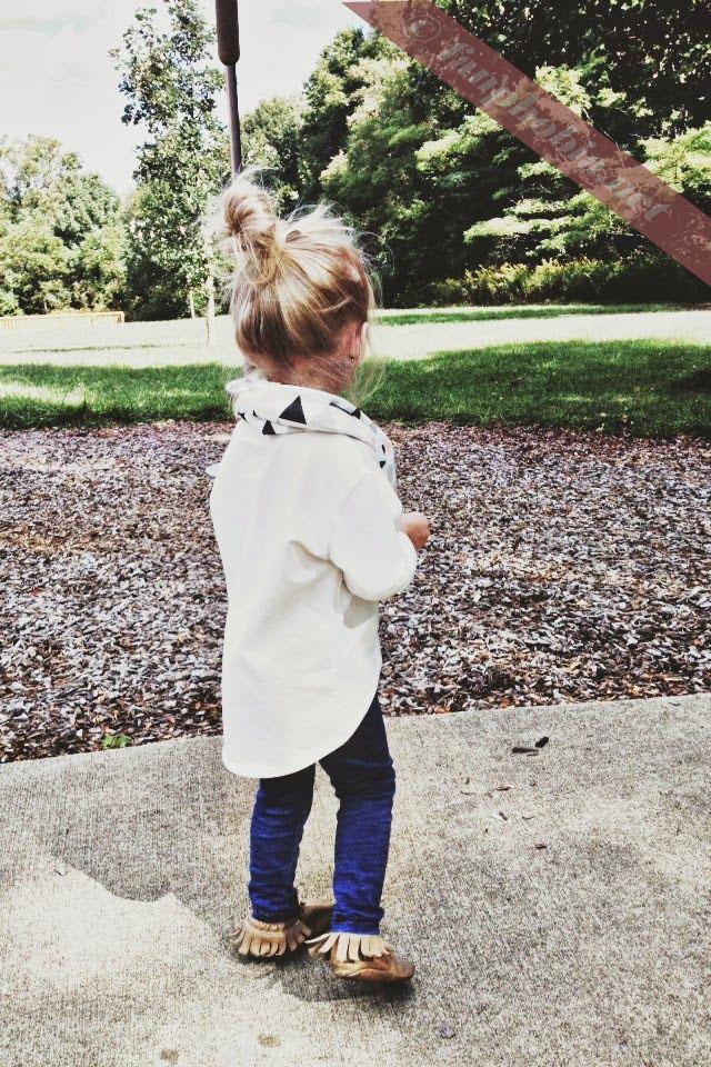 little girl fashion