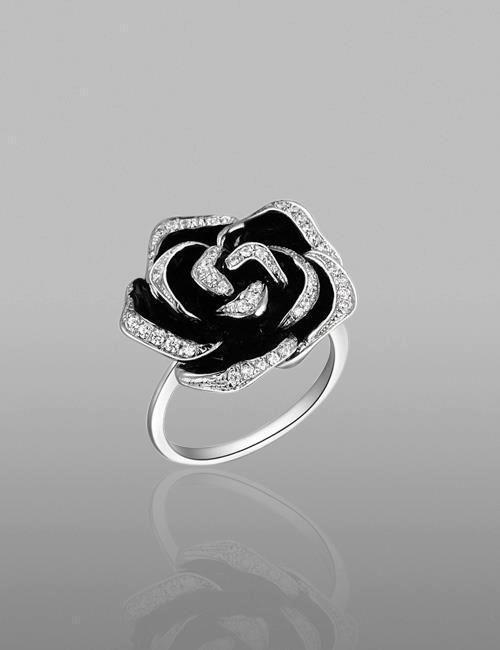 Rose ring