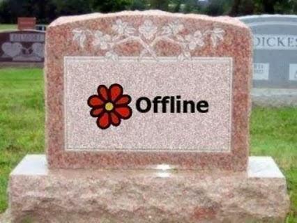 offline