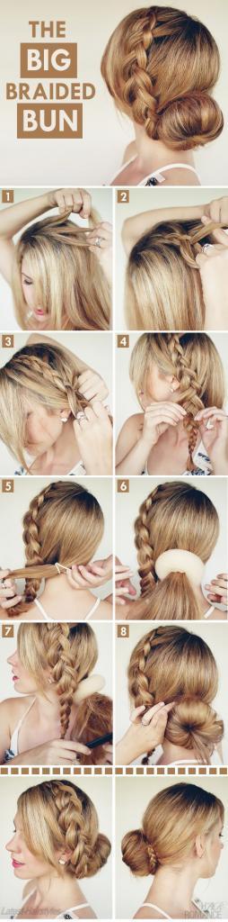 Hairstyles For Your New Year's Eve Party