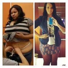 I love this blog, it shows before and afters of real girls meeting the