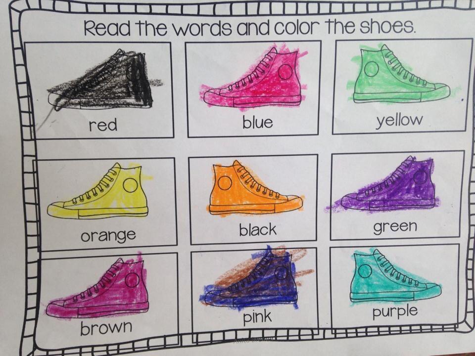 My little cousin just started kindergarten, so far so good.