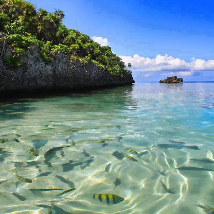 Roatan Island, Honduras... isn't that amazing