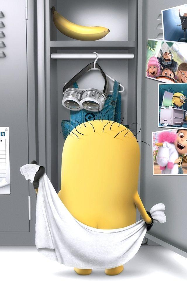 Despicable Me need this movie