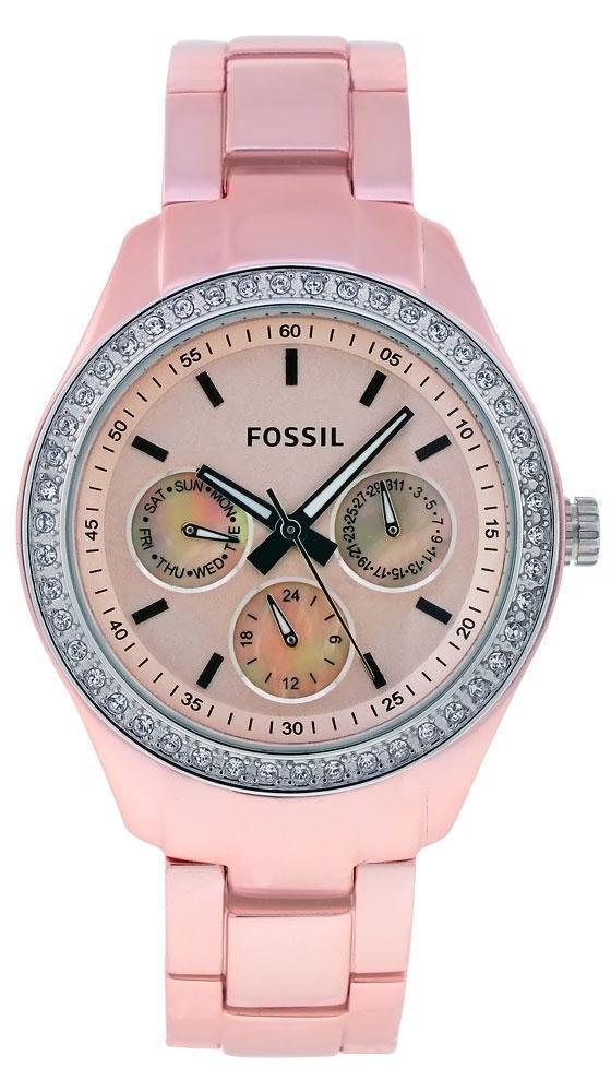 PINK fossil