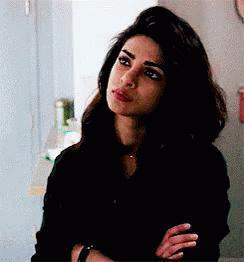 Priyanka Chopra Animated Gif