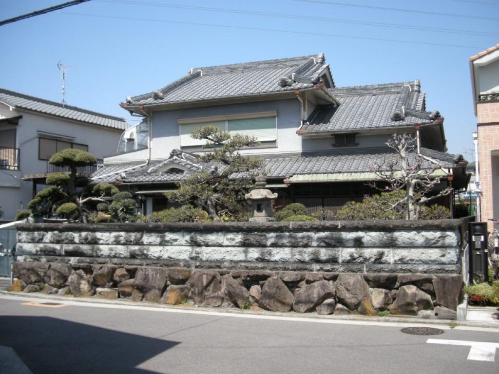 Modern Japanese House