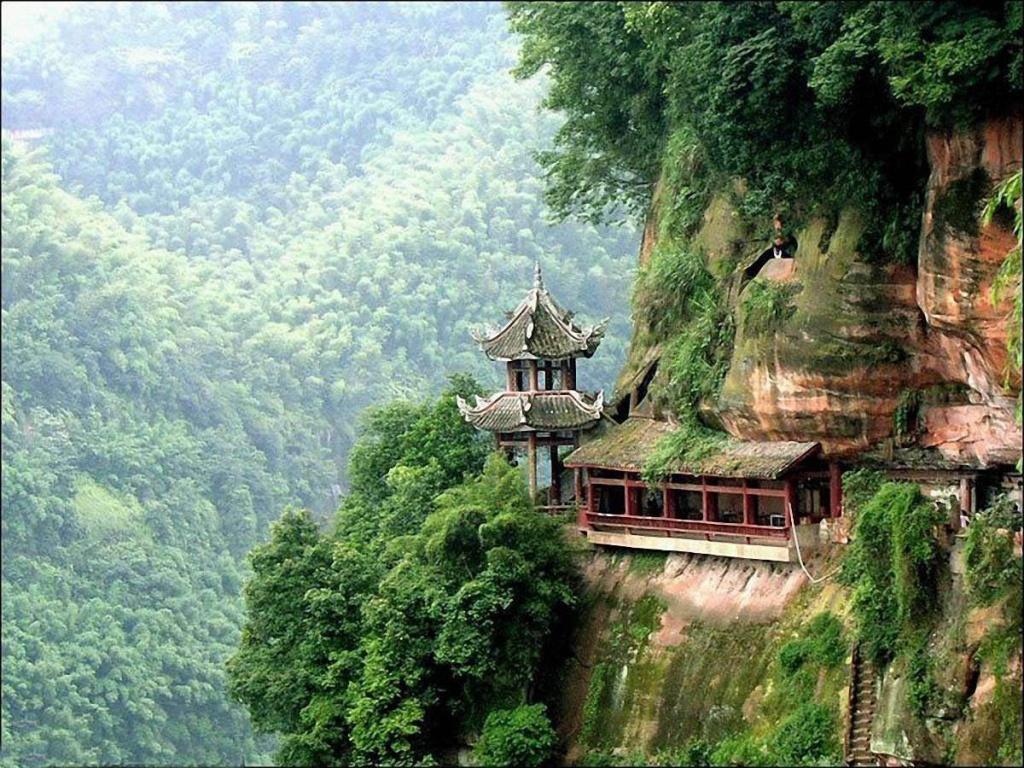 Amazing Chinese Landscapes