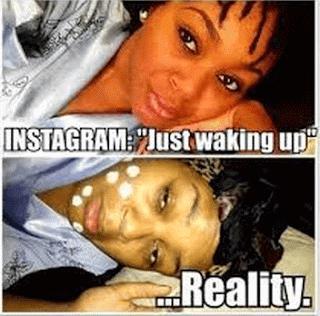 instagram/reality