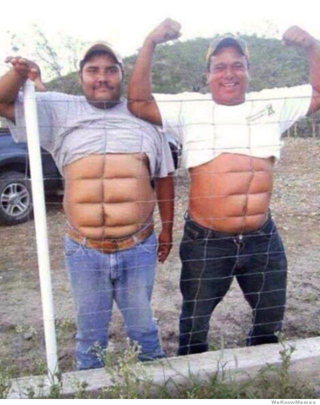 How to get 6 Packs in No time