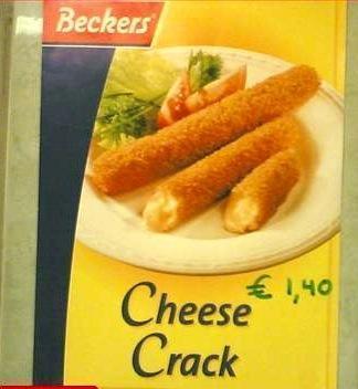 That Cheese Crack