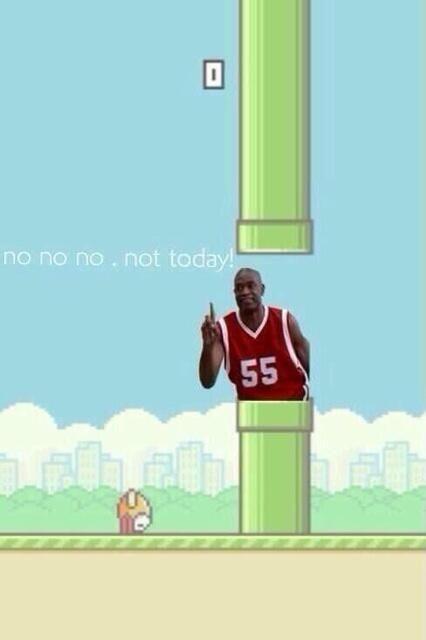 Funny Flappy Bird Memes