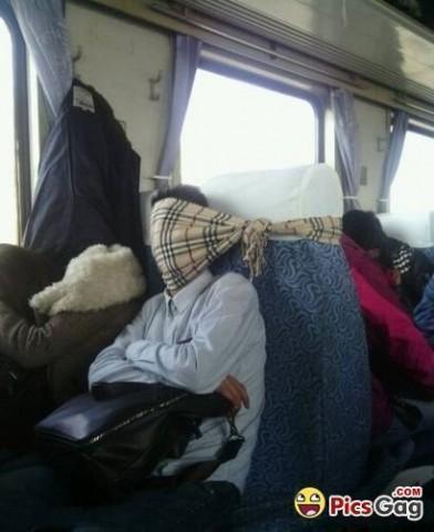 Sleep jugaad like a boss