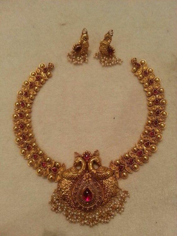 Lattest Jewellery picture