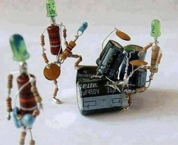 Electronic Band