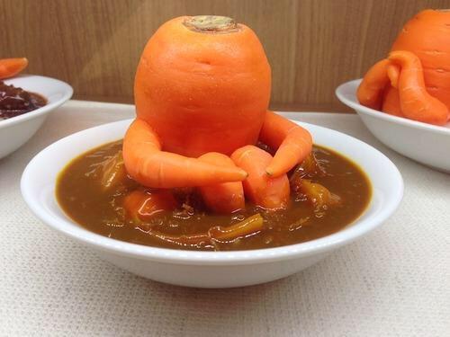 After stewing in his emotions, emo veg comes to the conclusion that th