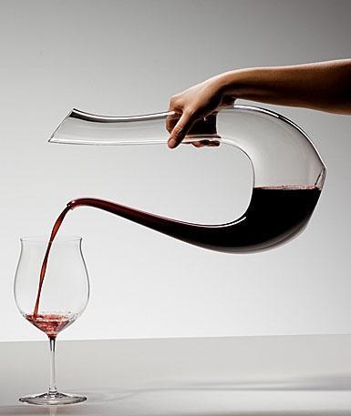 Riedel Amadeo Lyra decanter