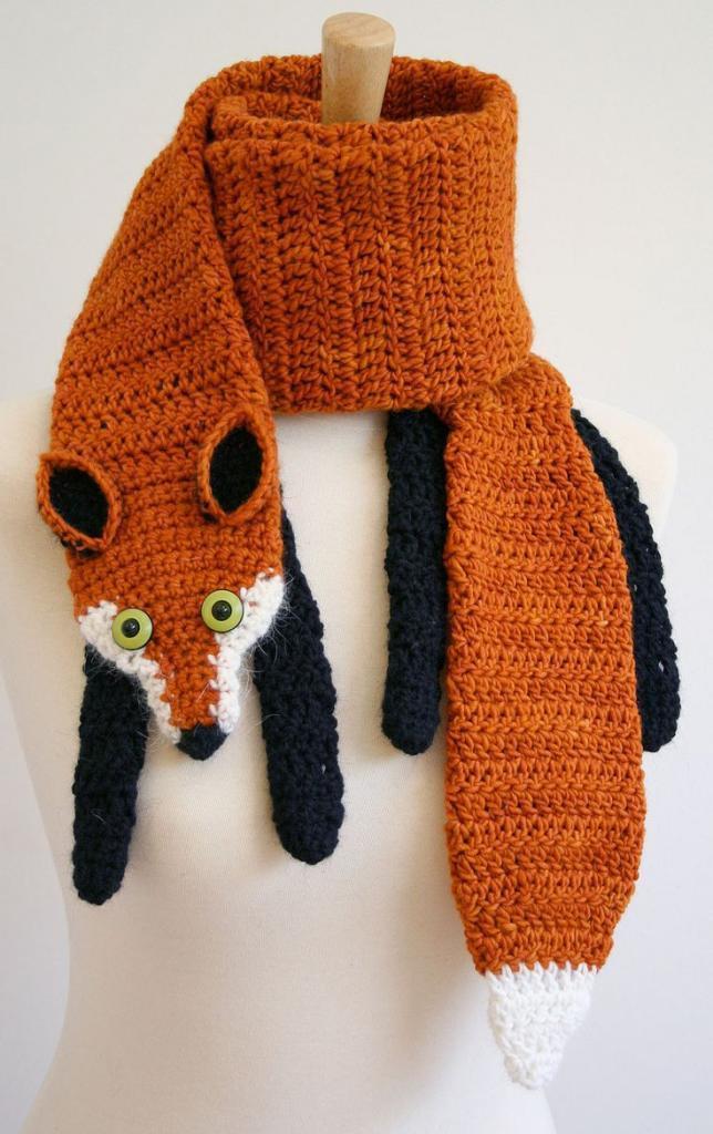 Someone who crochets should make this for me.