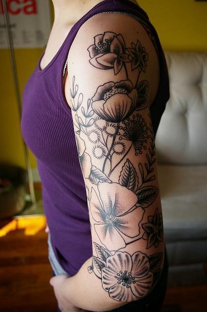 Love this! I want my countries tattoo to look like!