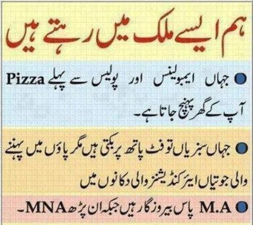 Pizza Order by MNA