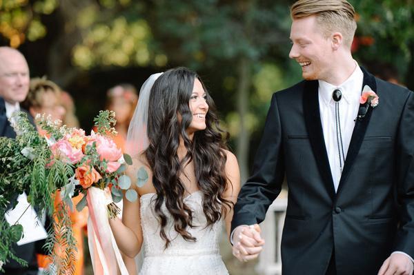 Beautiful couple Wedding photo