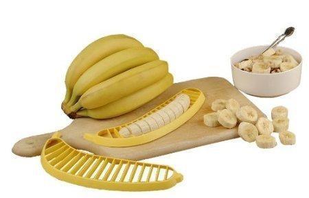 'Revolutionary' banana slicer - comments are so funny from worldwide