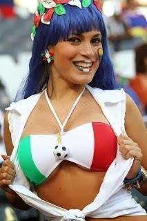 Italy fanï»¿