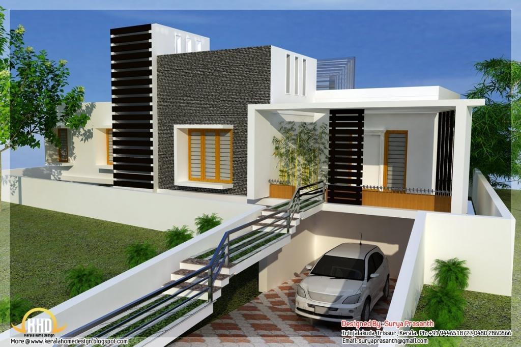 new design home