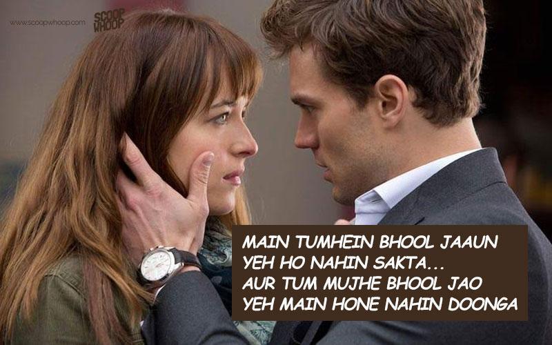 Hollywood Movies in Hindi Dialogue